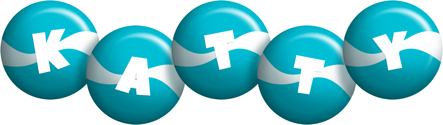 Katty messi logo