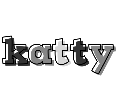Katty night logo