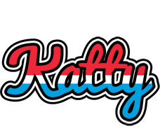 Katty norway logo