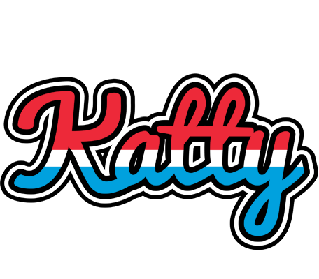 Katty norway logo