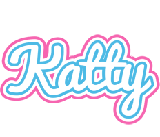 Katty outdoors logo