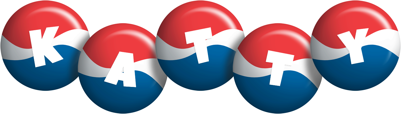 Katty paris logo