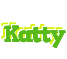 Katty picnic logo