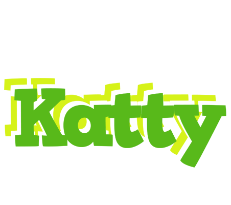 Katty picnic logo