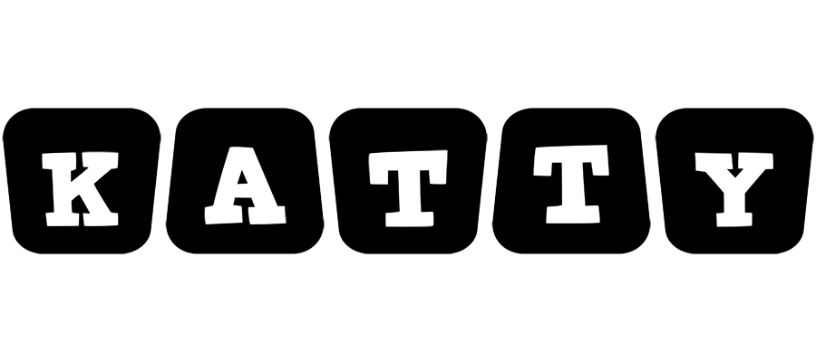Katty racing logo