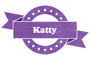 Katty royal logo