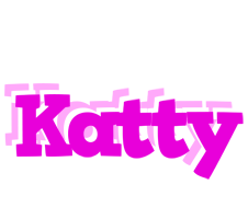 Katty rumba logo