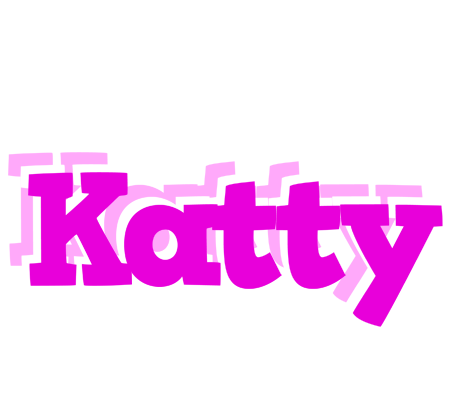Katty rumba logo