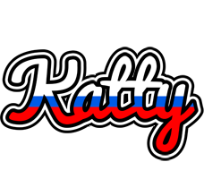 Katty russia logo