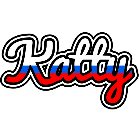 Katty russia logo