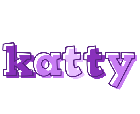 Katty sensual logo