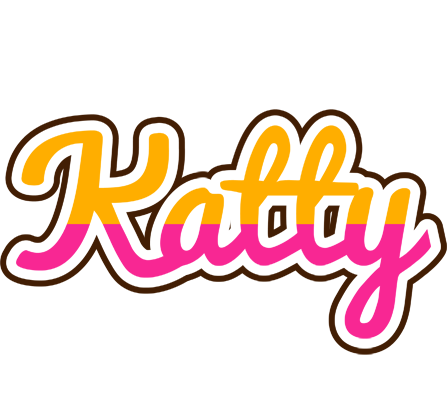 Katty smoothie logo