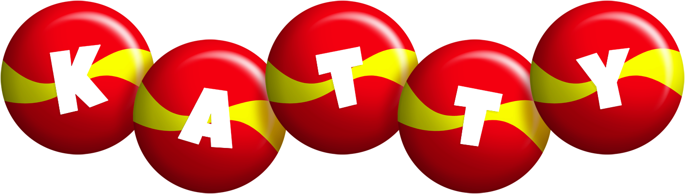 Katty spain logo