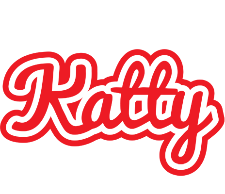 Katty sunshine logo
