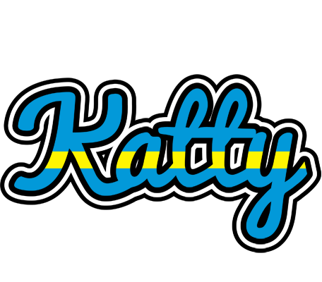 Katty sweden logo