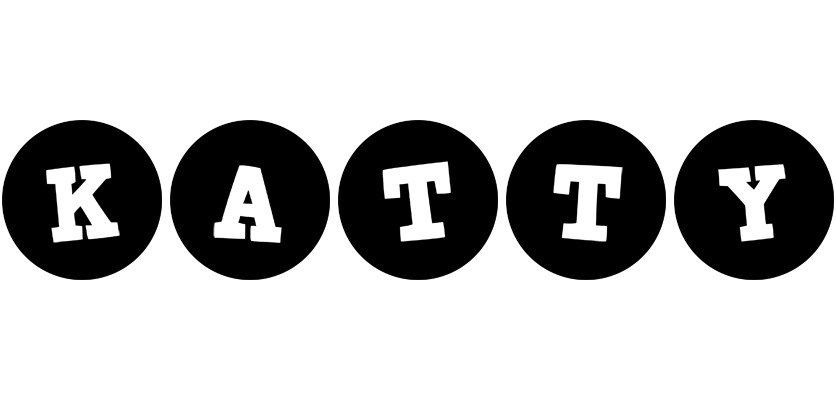Katty tools logo