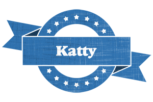 Katty trust logo