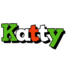 Katty venezia logo