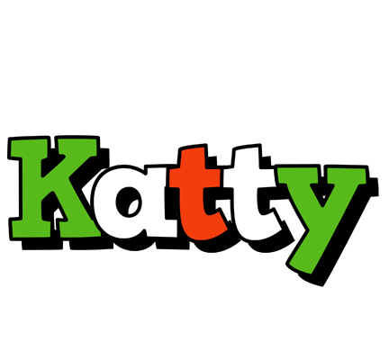 Katty venezia logo