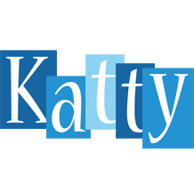 Katty winter logo