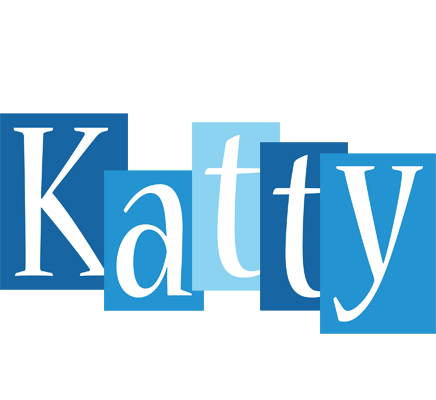 Katty winter logo