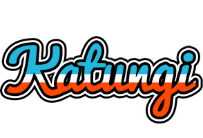 Katungi america logo