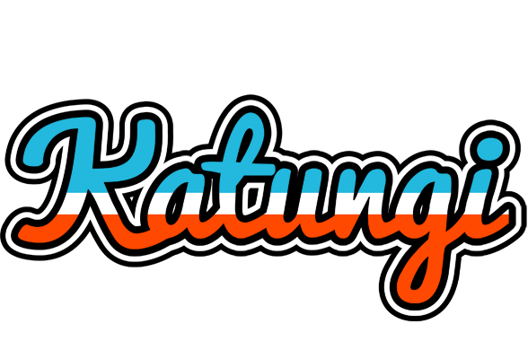 Katungi america logo