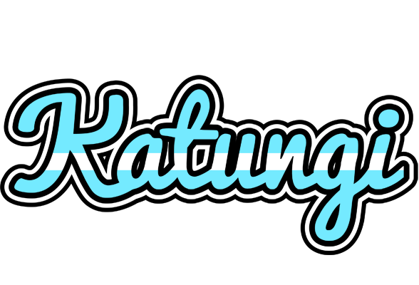 Katungi argentine logo