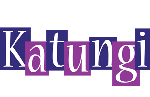 Katungi autumn logo