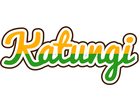 Katungi banana logo