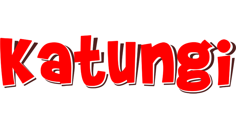 Katungi basket logo