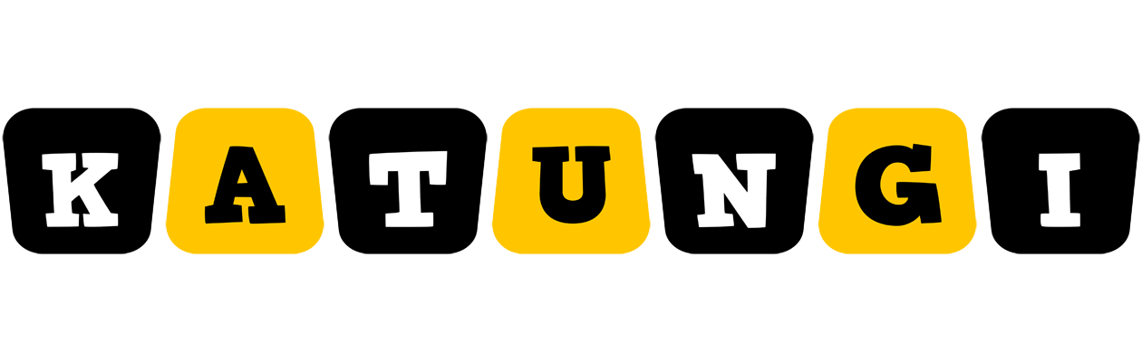 Katungi boots logo