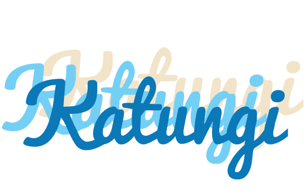 Katungi breeze logo