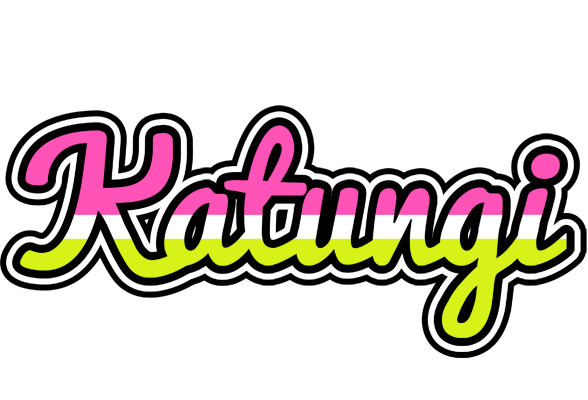Katungi candies logo