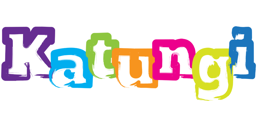 Katungi casino logo