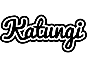 Katungi chess logo