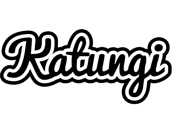 Katungi chess logo