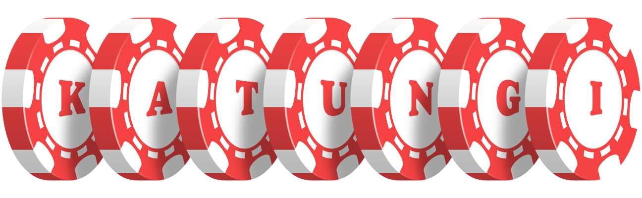 Katungi chip logo