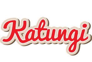 Katungi chocolate logo