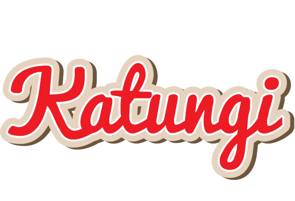 Katungi chocolate logo