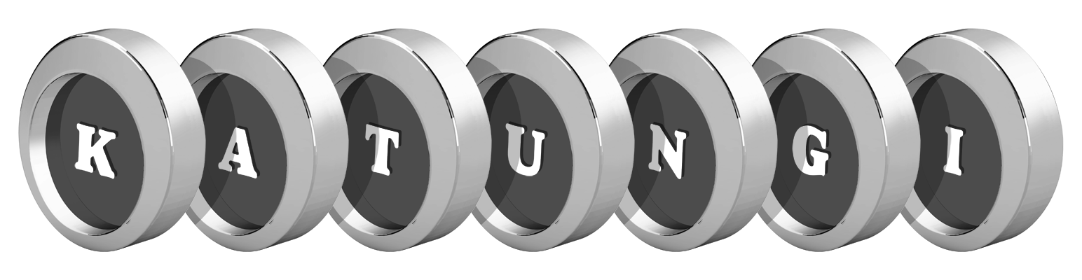 Katungi coins logo