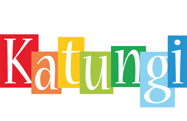 Katungi colors logo