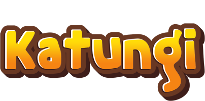 Katungi cookies logo