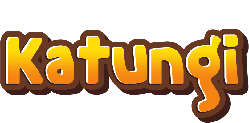 Katungi cookies logo
