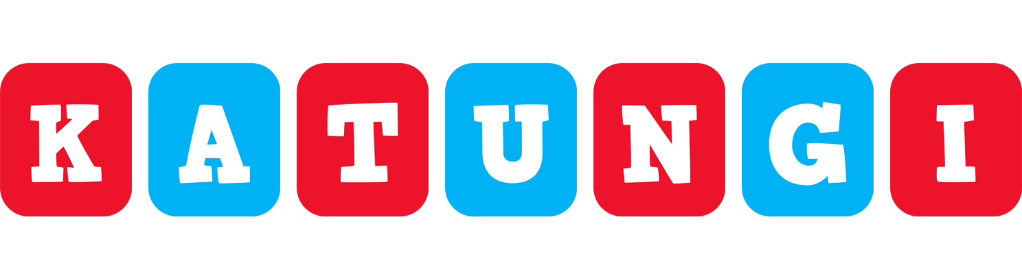 Katungi diesel logo