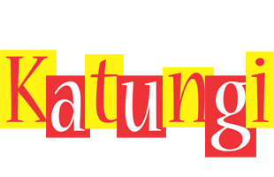 Katungi errors logo