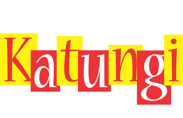 Katungi errors logo