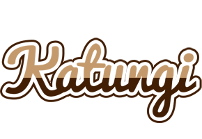 Katungi exclusive logo