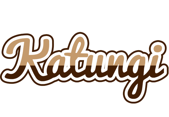 Katungi exclusive logo