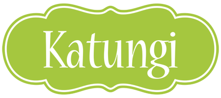 Katungi family logo